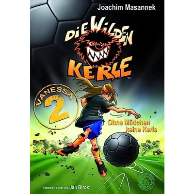 Afbeelding van Vanessa 2 Ohne Mädchen keine Kerle