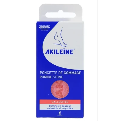 Afbeelding van Akileine Pumice Stone 1ST