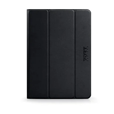 Afbeelding van Port Designs Noumea Universal Folio 2 Tablethoes Universeel 27,9 cm (11&quot;) Zwart