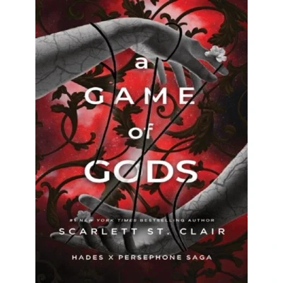 Image de A Game of Gods