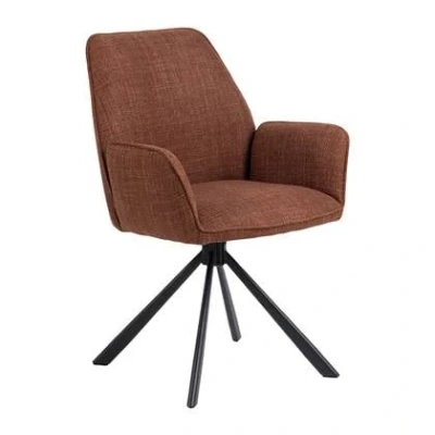 Afbeelding van Armstoel Lugo Terra Draaibaar Giga Living