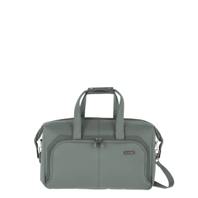 Afbeelding van Travelite Priima Weekender olive Weekendtas