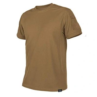 Afbeelding van Helikon Tex TopCool Lite Tactical T shirt, olijfgroen, Coyote