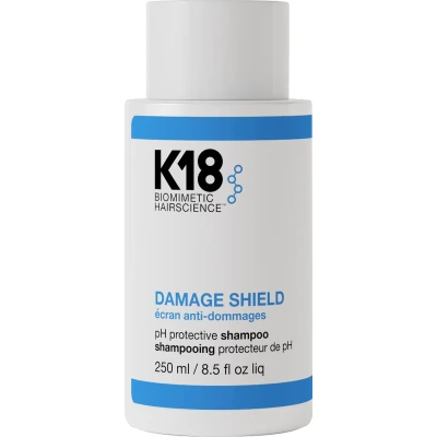 Afbeelding van K18 Damage Shield pH Protective shampoo 250 ml Normale Voor Alle haartypes