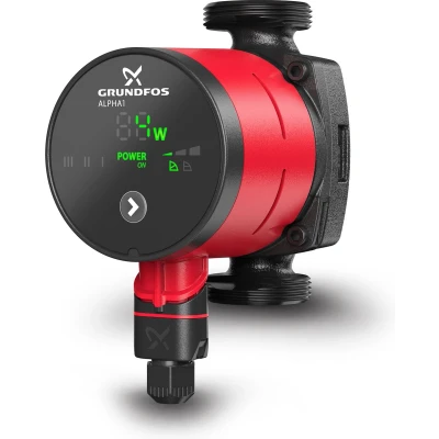Afbeelding van Grundfos ALPHA1 25 40