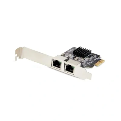 Afbeelding van StarTech.com ST1000SPEXD4T netwerkkaart Intern 1000 Mbit/s