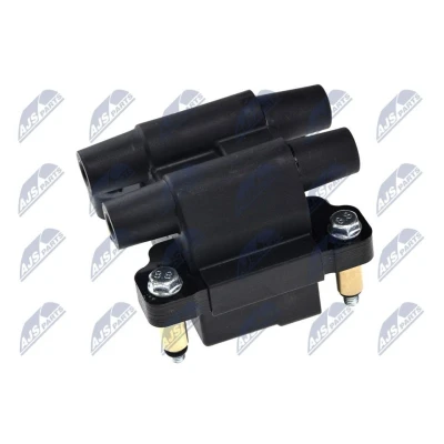 Afbeelding van NTY ECZ SB 014 Bobine 4 12 Met schroeven