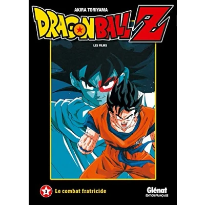 Afbeelding van DRAGON BALL Z Film 3