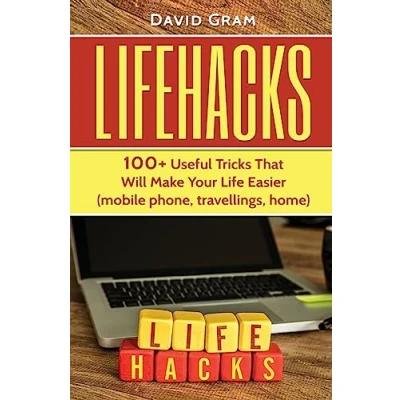 Afbeelding van Lifehacks