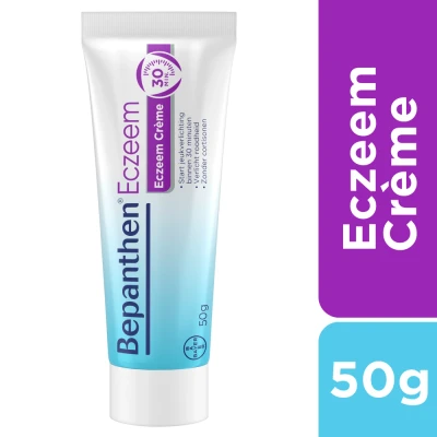 Afbeelding van Bepanthen Eczeem Creme
