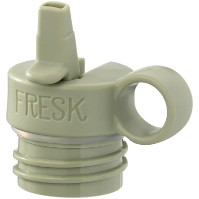 Afbeelding van Fresk dop voor thermosfles moss green