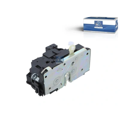 Afbeelding van DT Spare Parts 4.69053 Deurslot