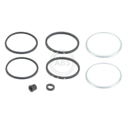 Afbeelding van A.B.S. 53074 Remklauw Reparatieset 46 LAND ROVER: Defender Pickup