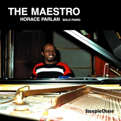Afbeelding van Horace Parlan The Maestro (CD)