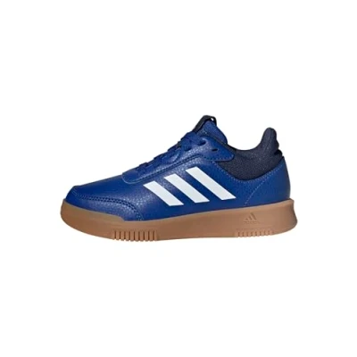 Image de adidas Tensaur Sport Training Lace Shoes Mixte Chaussures de course, team royal blue/ftwr white/dark blue, 38 EU