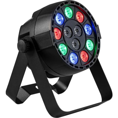 Afbeelding van Eurolite AKKU Mini PARty RGBW Spot MK2