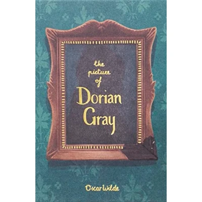 Afbeelding van Wordsworth Collector&#039;s Editions The Picture of Dorian Gray