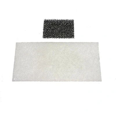 Afbeelding van Filtre d&#039;aspirateur Candy/Hoover 35600416 aspirateur U38 mikro motor en uitblaasfilterwasbaar