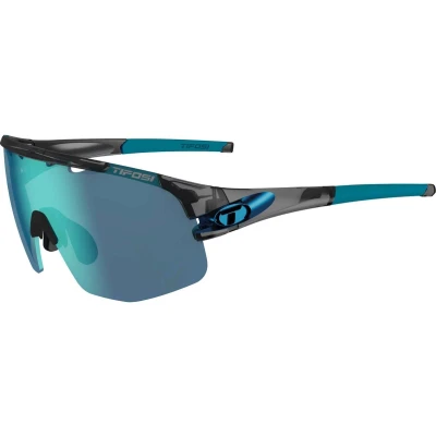 Afbeelding van Tifosi Bril Sledge Lite Crystal Smoke blauw