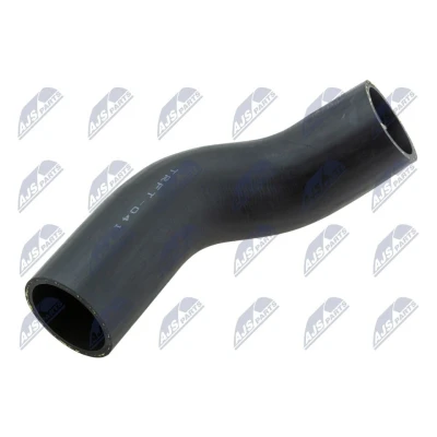 Afbeelding van NTY GPP FT 041 Laadluchtslang FIAT: Stilo Hatchback