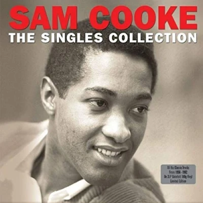 Afbeelding van Sam Cooke Singles Collection (2 LPs)