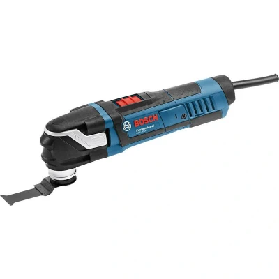 Image de BOSCH GOP 40 30 multitool 400 W en boîte 0601231000