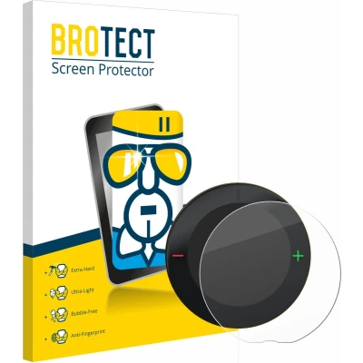 Afbeelding van BROTECT Screenprotector voor Beeline Velo 2 Folie Beschermfolie Beschermglas transparant