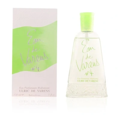 Image de Ulric de Varens Eau Nº4 Toilette 150 ml