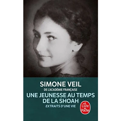 Afbeelding van Une Jeunesse Au Temps De La Shoah (Extraits D&#039;Une Vie)