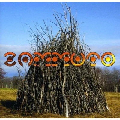 Afbeelding van Zammuto (CD)