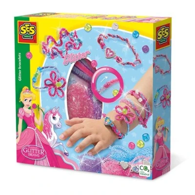 Image de Bracelets à paillettes