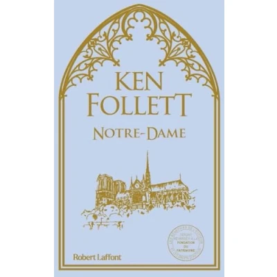 Afbeelding van Notre Dame