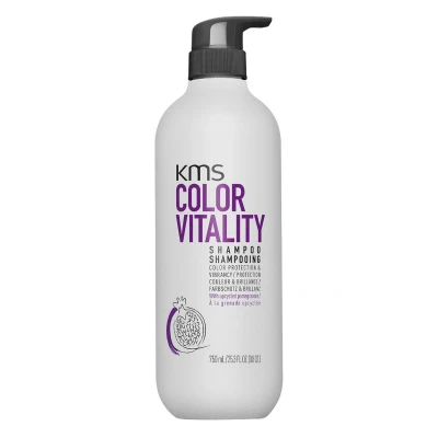 Afbeelding van KMS ColorVitality Shampoo 750ml