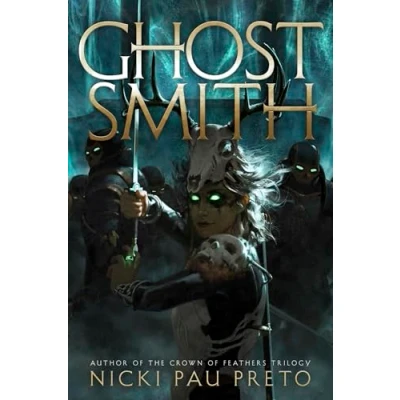Afbeelding van the House of Dead Duology Ghostsmith