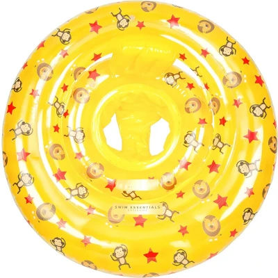 Afbeelding van Zwemband voor baby&#039;s Swim Essentials Circus