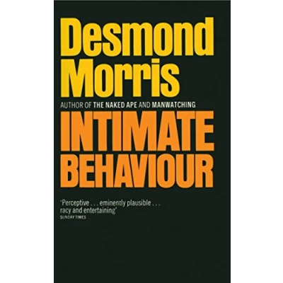 Afbeelding van Intimate Behaviour