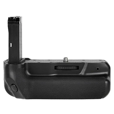 Afbeelding van ayex Voedingsgreep compatibel met Canon EOS 800D 77D 9000D Rebel T7i Kiss X9i vergelijkbaar BG 1X 100% Batterijgreep ideaal voor staande foto&#039;s