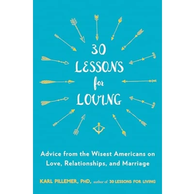 Afbeelding van 30 Lessons for Loving