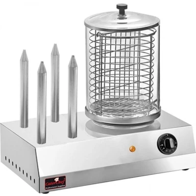 Afbeelding van worstenwarmer, 508008, CaterChef