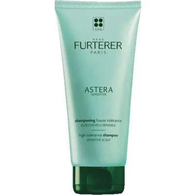 Afbeelding van Rene Furterer Astera Sensitive High Tolerance Shampoo 200ml 200 ml