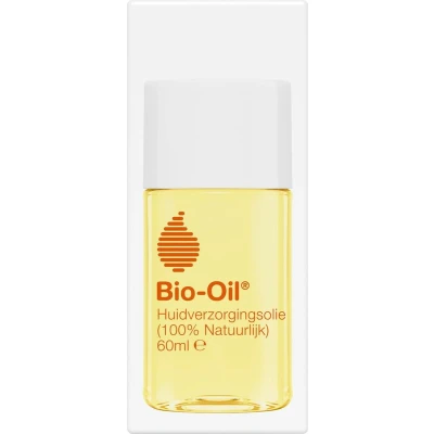 Afbeelding van Bio Oil Huidverzorgingsolie 100% Natuurlijk