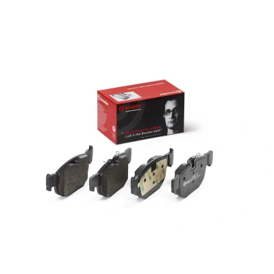 Afbeelding van Brembo Remblokset P 36 039