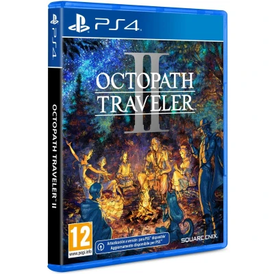 Afbeelding van PlayStation 4 videogame Square Enix