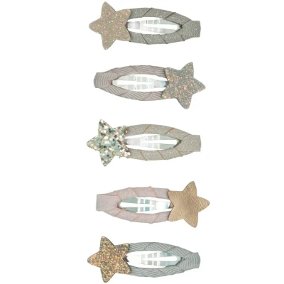 Afbeelding van Mimi &amp; lula haarspeldjes stellina mini 5st