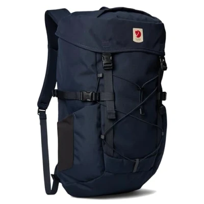 Afbeelding van Fjällräven Skule Top 26l Rugzak Blauw