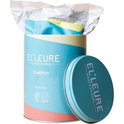 Afbeelding van Elleure Clarifier Blond Plex 500gr