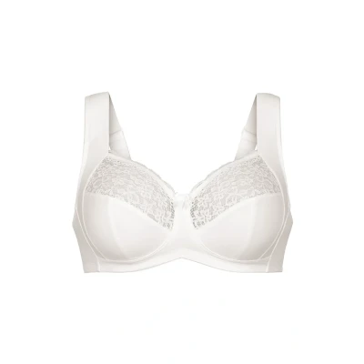 Afbeelding van Anita Havanna Pushup BH, Dames, Maat: 110A, Crystal