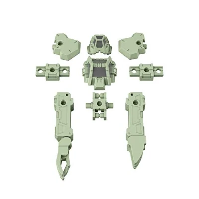 Afbeelding van Gundam 30mm Option Armor 17 For Special Op Detail Set Model Kit