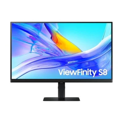 Afbeelding van Samsung LS32D800UAUXEN
