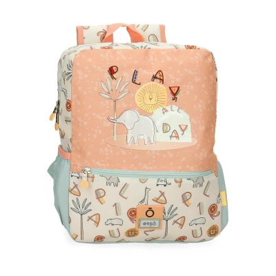 Afbeelding van Enso kleuter rugzak schooltas 32 cm play all day